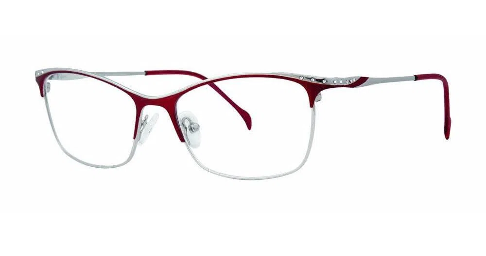 GENEVIEVE BOUTIQUE DISGUISE Eyeglasses - view 9